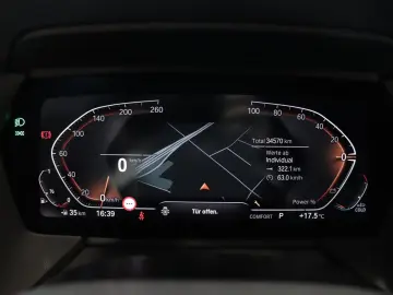 BMW 218i Gran Coupé M Sport  PANO ACC SCHALENSITZE