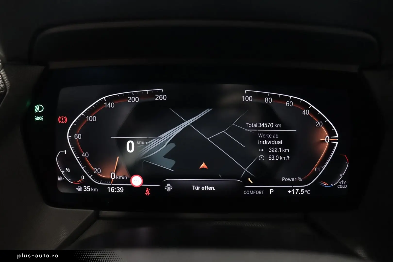 BMW 218i Gran Coupé M Sport  PANO ACC SCHALENSITZE