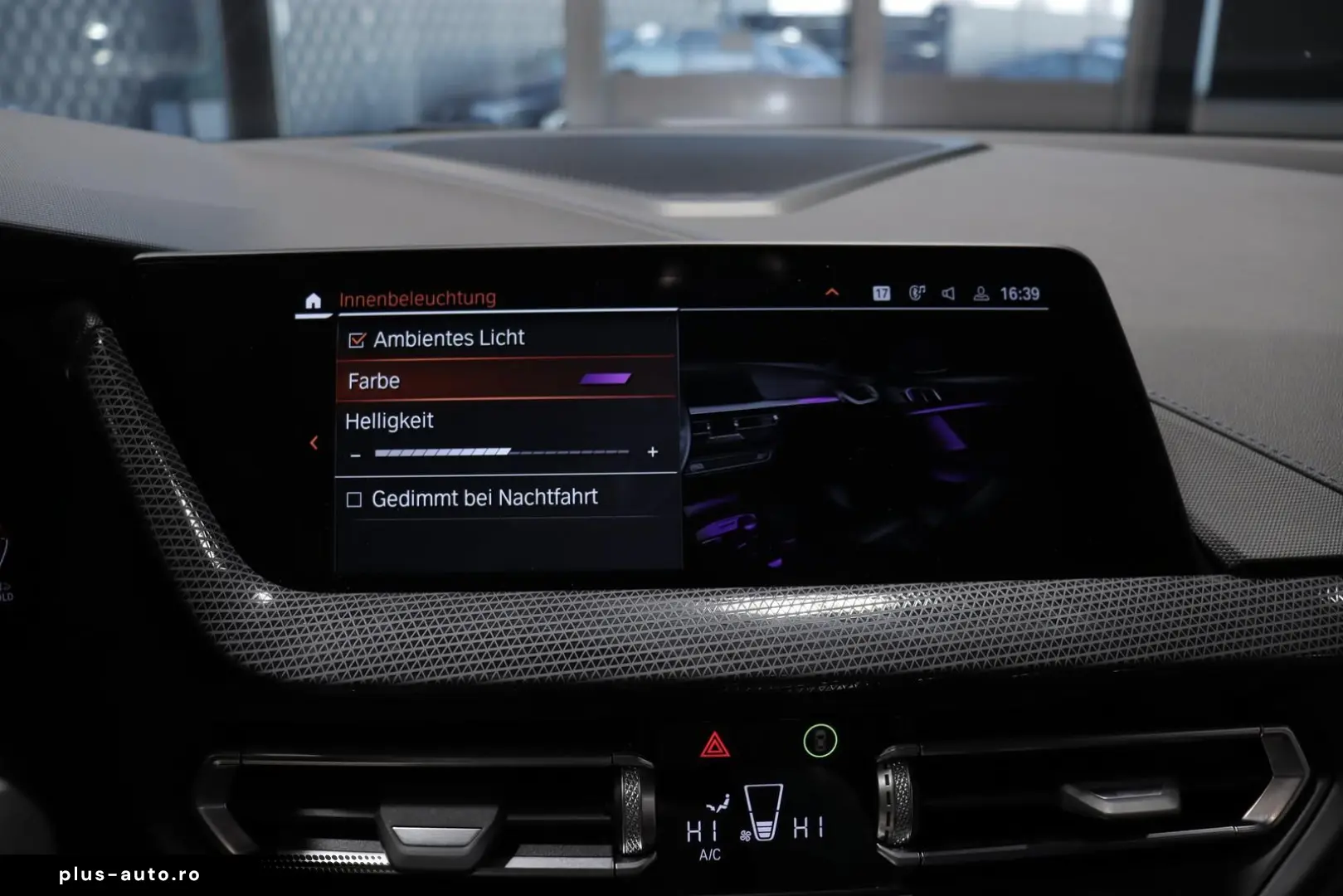 BMW 218i Gran Coupé M Sport  PANO ACC SCHALENSITZE