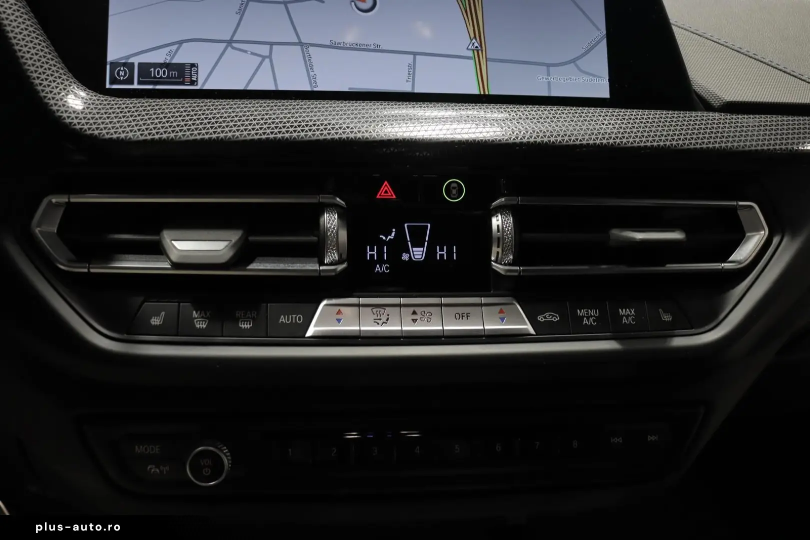 BMW 218i Gran Coupé M Sport  PANO ACC SCHALENSITZE