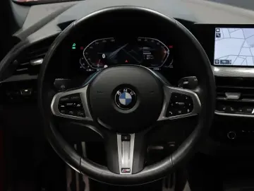 BMW 218i Gran Coupé M Sport  PANO ACC SCHALENSITZE