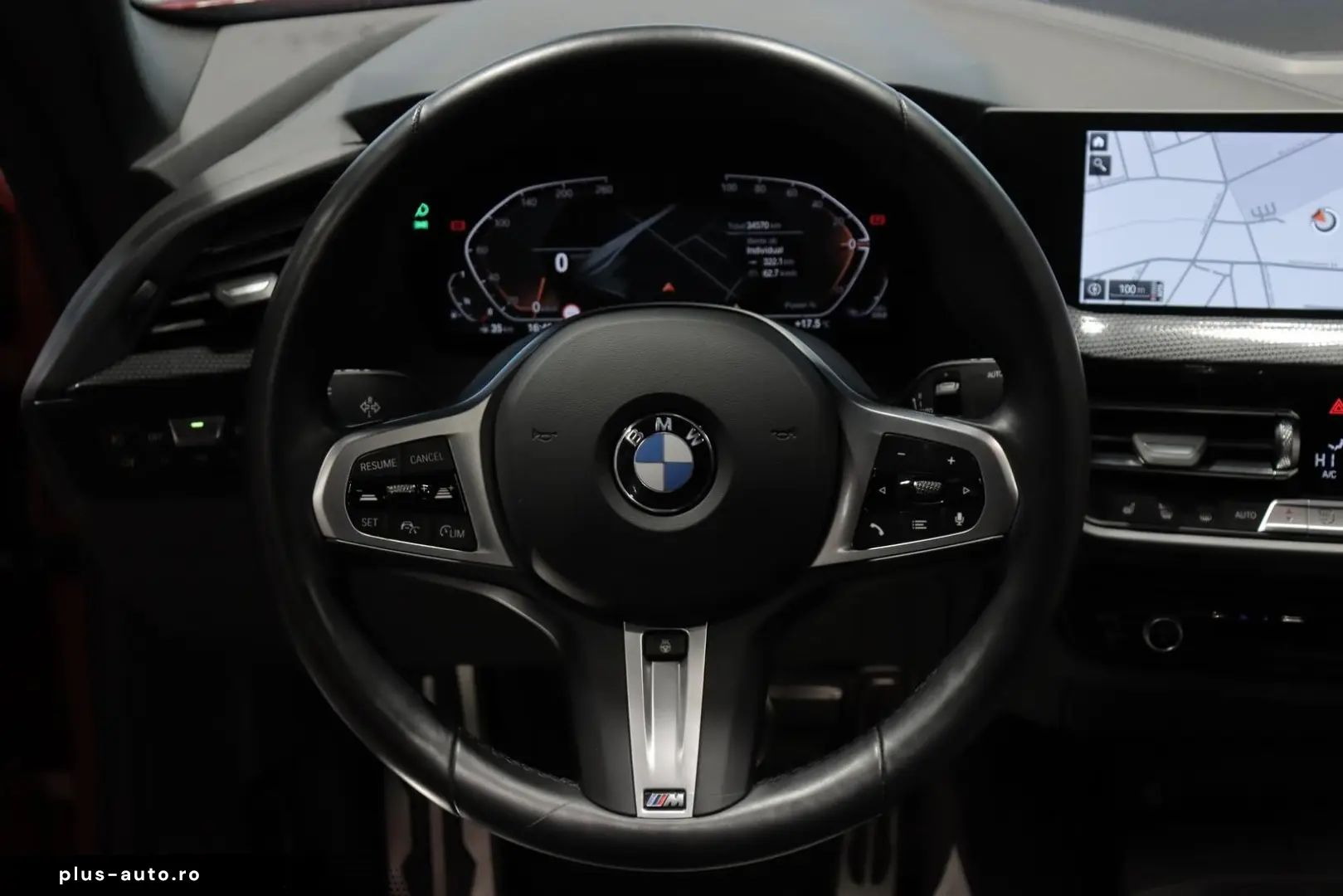 BMW 218i Gran Coupé M Sport  PANO ACC SCHALENSITZE