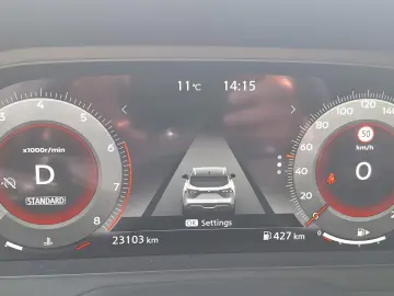 Nissan Qashqai 1.3 l 156CP X-Tronic MHEV Tekna