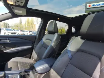 Nissan Qashqai 1.3 l 156CP X-Tronic MHEV Tekna