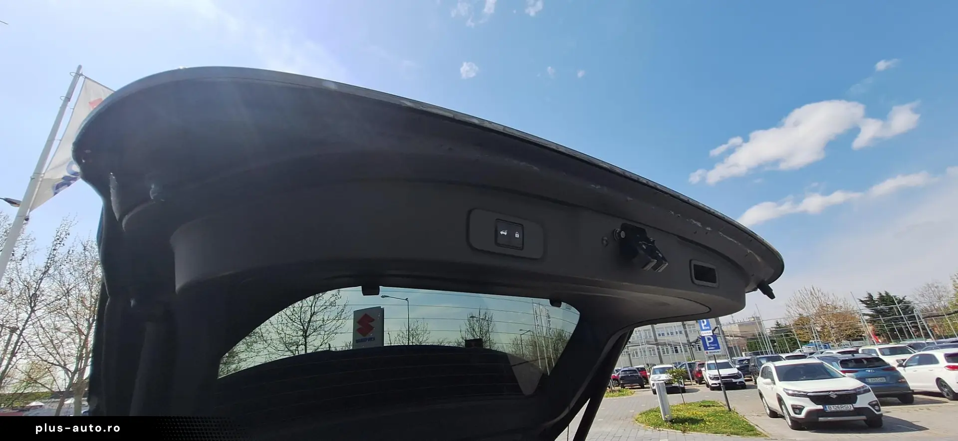 Nissan Qashqai 1.3 l 156CP X-Tronic MHEV Tekna