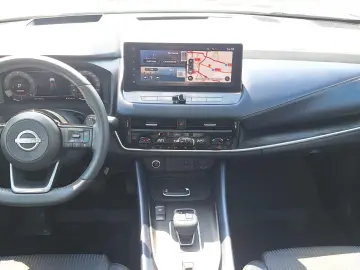 Nissan Qashqai 1.3 l 156CP X-Tronic MHEV Tekna