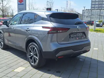 Nissan Qashqai 1.3 l 156CP X-Tronic MHEV Tekna