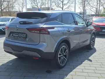 Nissan Qashqai 1.3 l 156CP X-Tronic MHEV Tekna