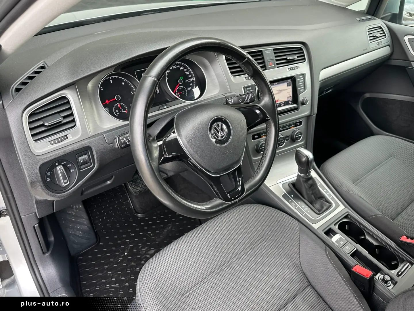 Volkswagen Golf 7