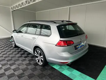 Volkswagen Golf 7