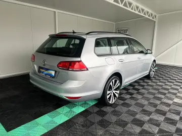 Volkswagen Golf 7