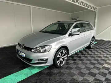 Volkswagen Golf 7