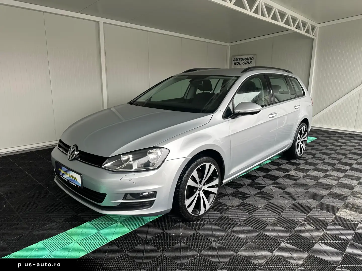 Volkswagen Golf 7