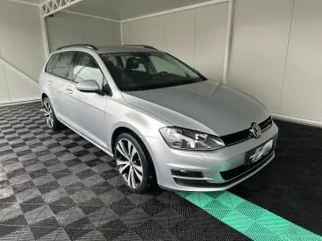 Volkswagen Golf 7