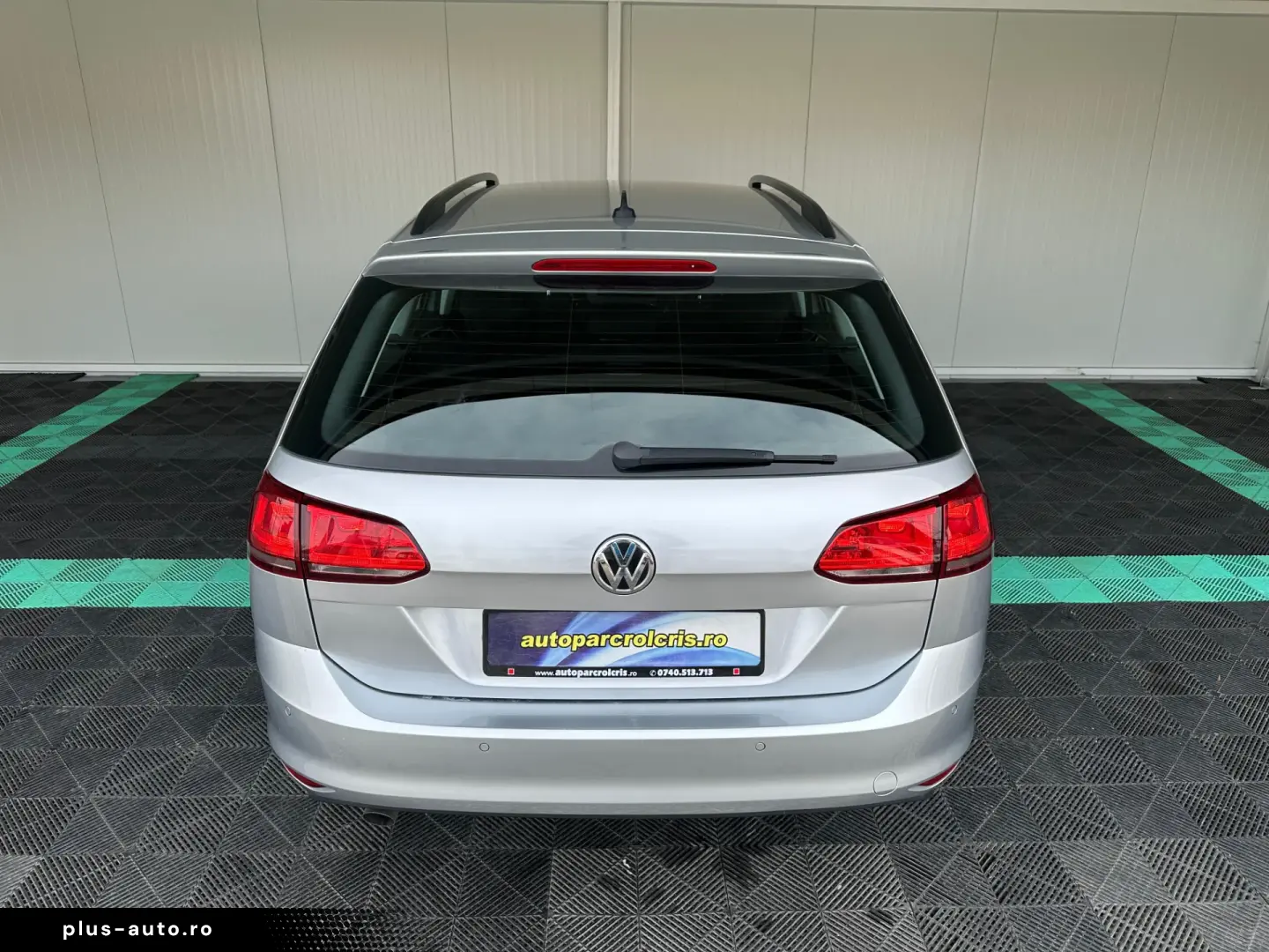 Volkswagen Golf 7