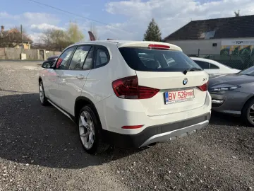 Bmw X1 X-Drive Automat
