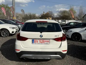 Bmw X1 X-Drive Automat