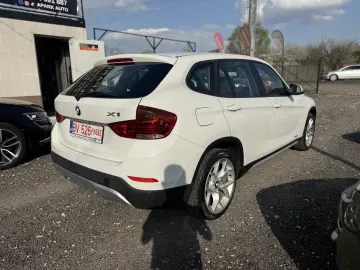 Bmw X1 X-Drive Automat