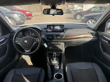Bmw X1 X-Drive Automat