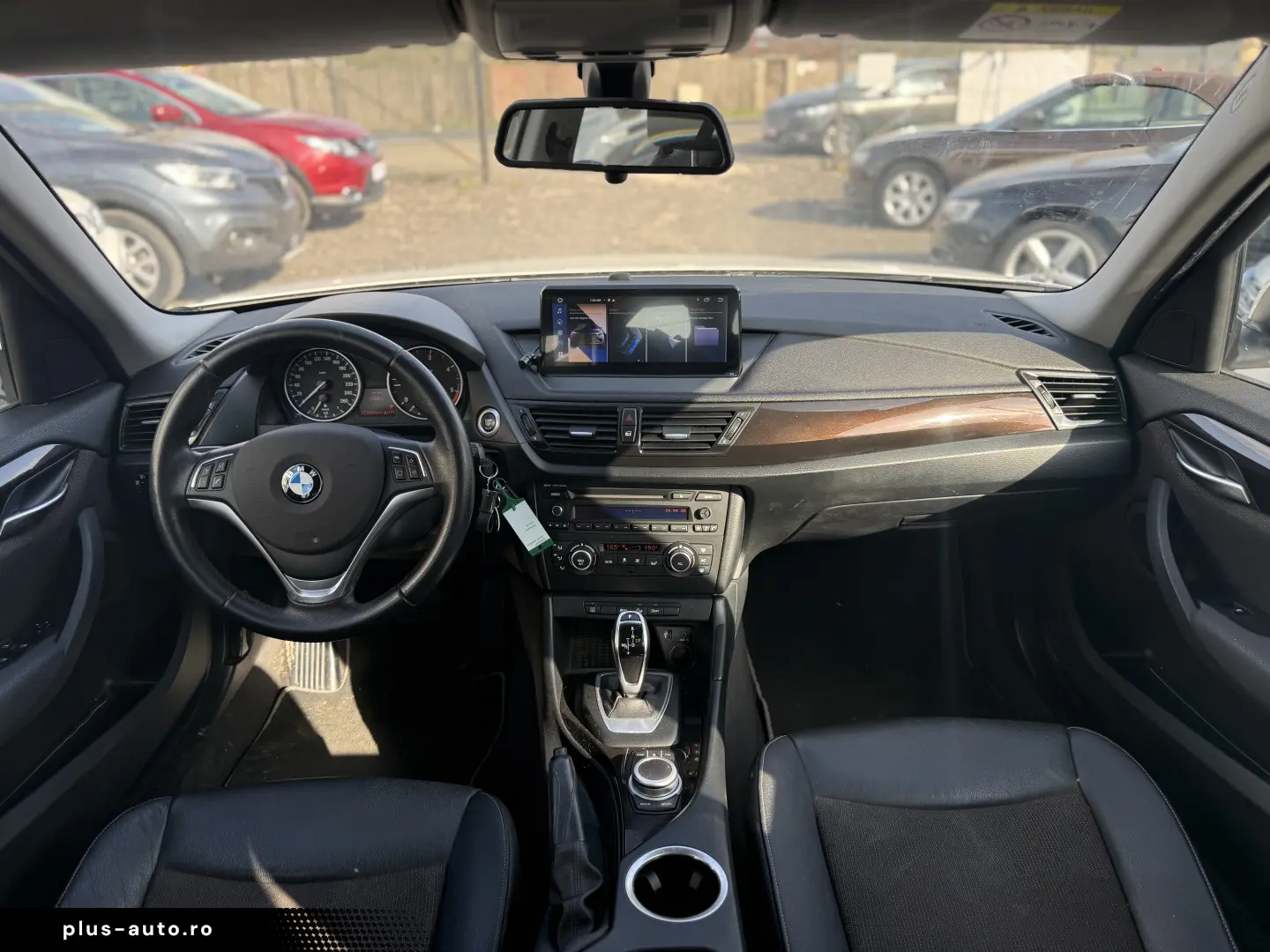 Bmw X1 X-Drive Automat