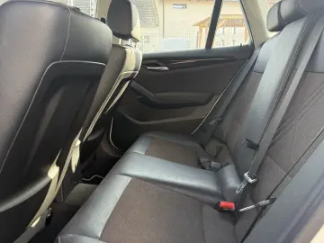 Bmw X1 X-Drive Automat