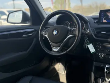 Bmw X1 X-Drive Automat
