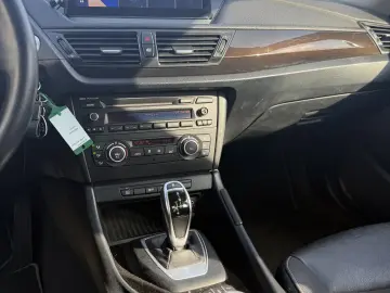 Bmw X1 X-Drive Automat