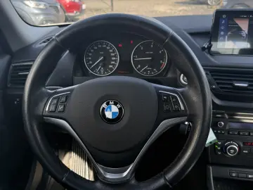 Bmw X1 X-Drive Automat