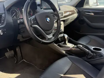 Bmw X1 X-Drive Automat