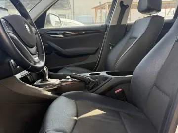 Bmw X1 X-Drive Automat