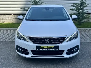 Peugeot 308 2018 110.000km Lane assist Rate Garantie