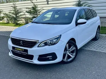 Peugeot 308 2018 110.000km Lane assist Rate Garantie