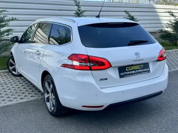 Peugeot 308 2018 110.000km Lane assist Rate Garantie