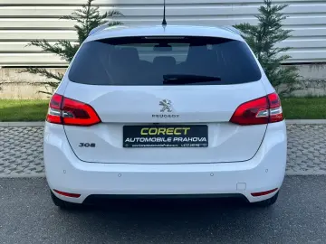Peugeot 308 2018 110.000km Lane assist Rate Garantie
