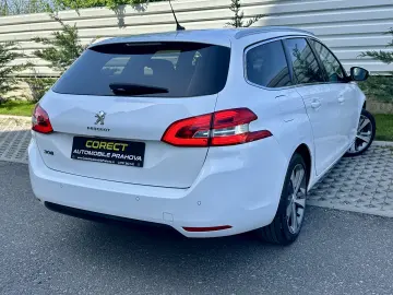 Peugeot 308 2018 110.000km Lane assist Rate Garantie