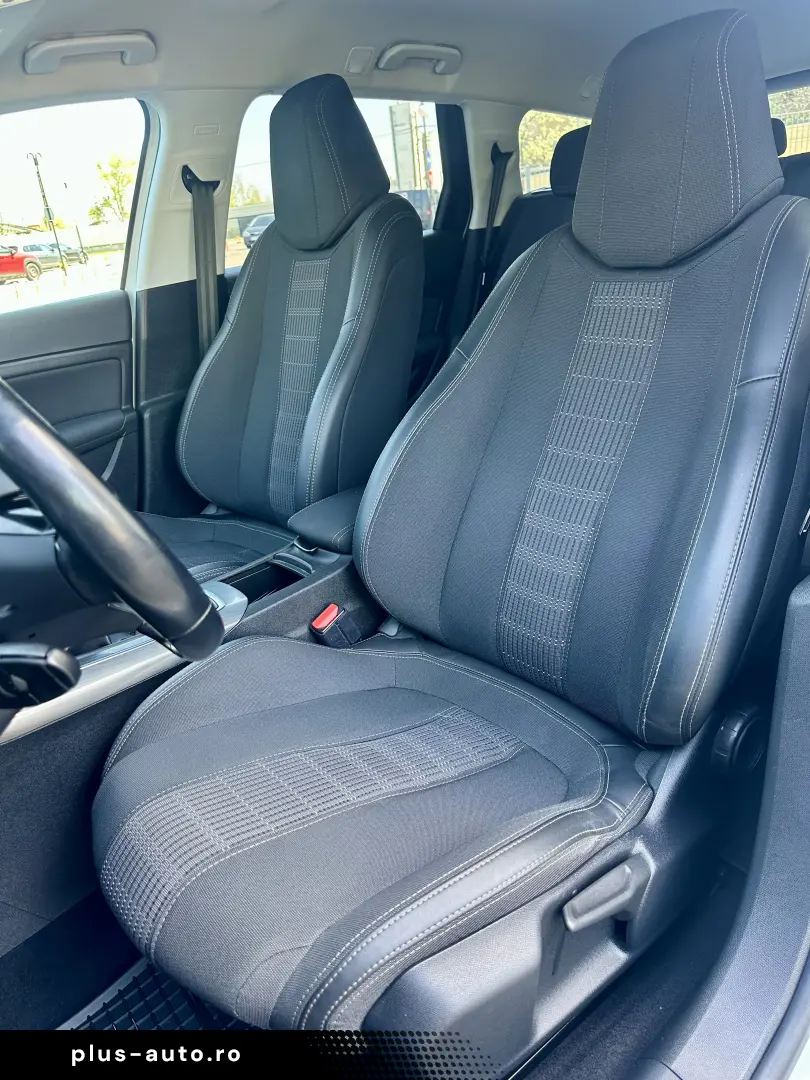 Peugeot 308 2018 110.000km Lane assist Rate Garantie