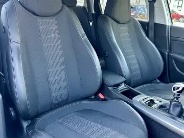 Peugeot 308 2018 110.000km Lane assist Rate Garantie