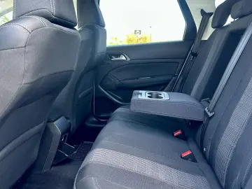 Peugeot 308 2018 110.000km Lane assist Rate Garantie