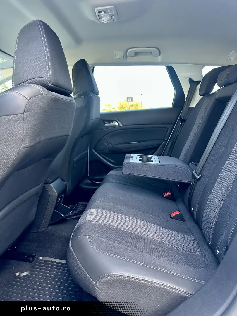 Peugeot 308 2018 110.000km Lane assist Rate Garantie