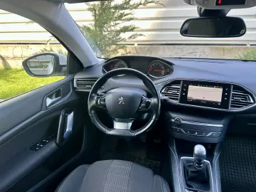 Peugeot 308 2018 110.000km Lane assist Rate Garantie