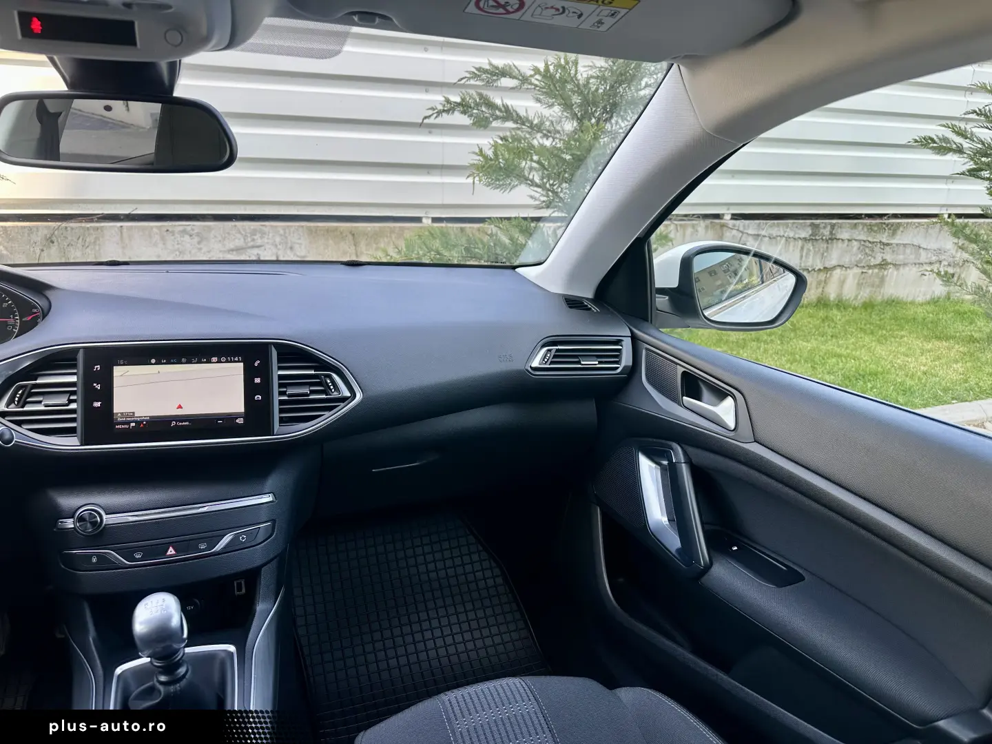 Peugeot 308 2018 110.000km Lane assist Rate Garantie