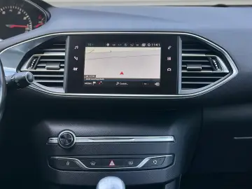 Peugeot 308 2018 110.000km Lane assist Rate Garantie