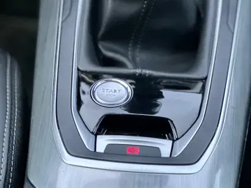 Peugeot 308 2018 110.000km Lane assist Rate Garantie