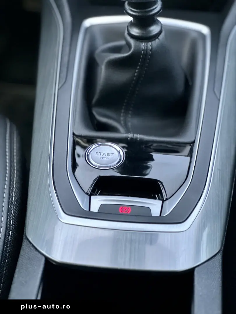 Peugeot 308 2018 110.000km Lane assist Rate Garantie