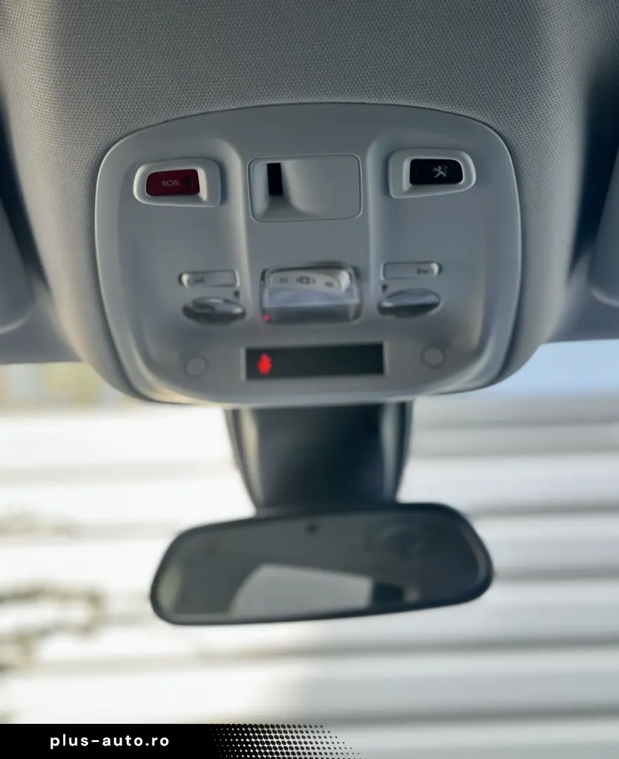 Peugeot 308 2018 110.000km Lane assist Rate Garantie