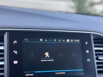 Peugeot 308 2018 110.000km Lane assist Rate Garantie