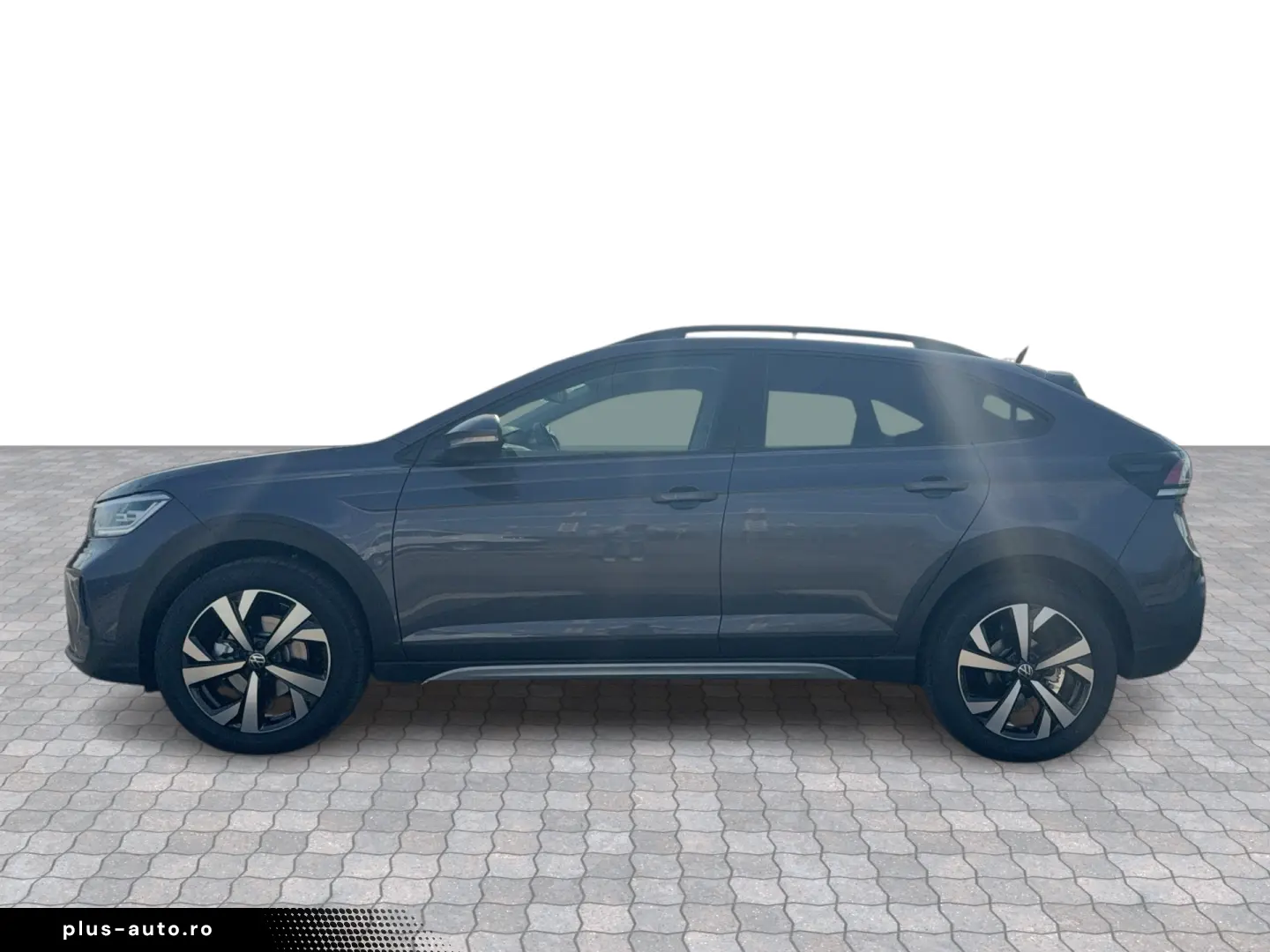 VW Taigo Prime 1.5 TSI DSG