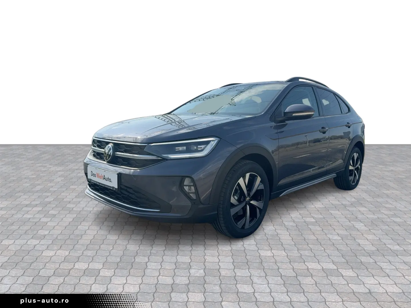 VW Taigo Prime 1.5 TSI DSG