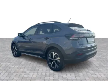 VW Taigo Prime 1.5 TSI DSG