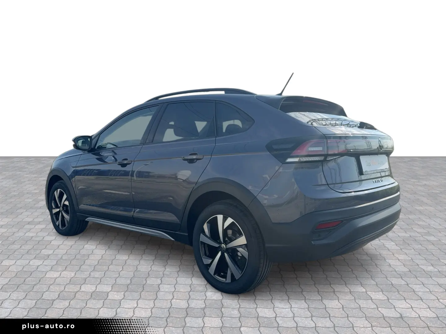 VW Taigo Prime 1.5 TSI DSG